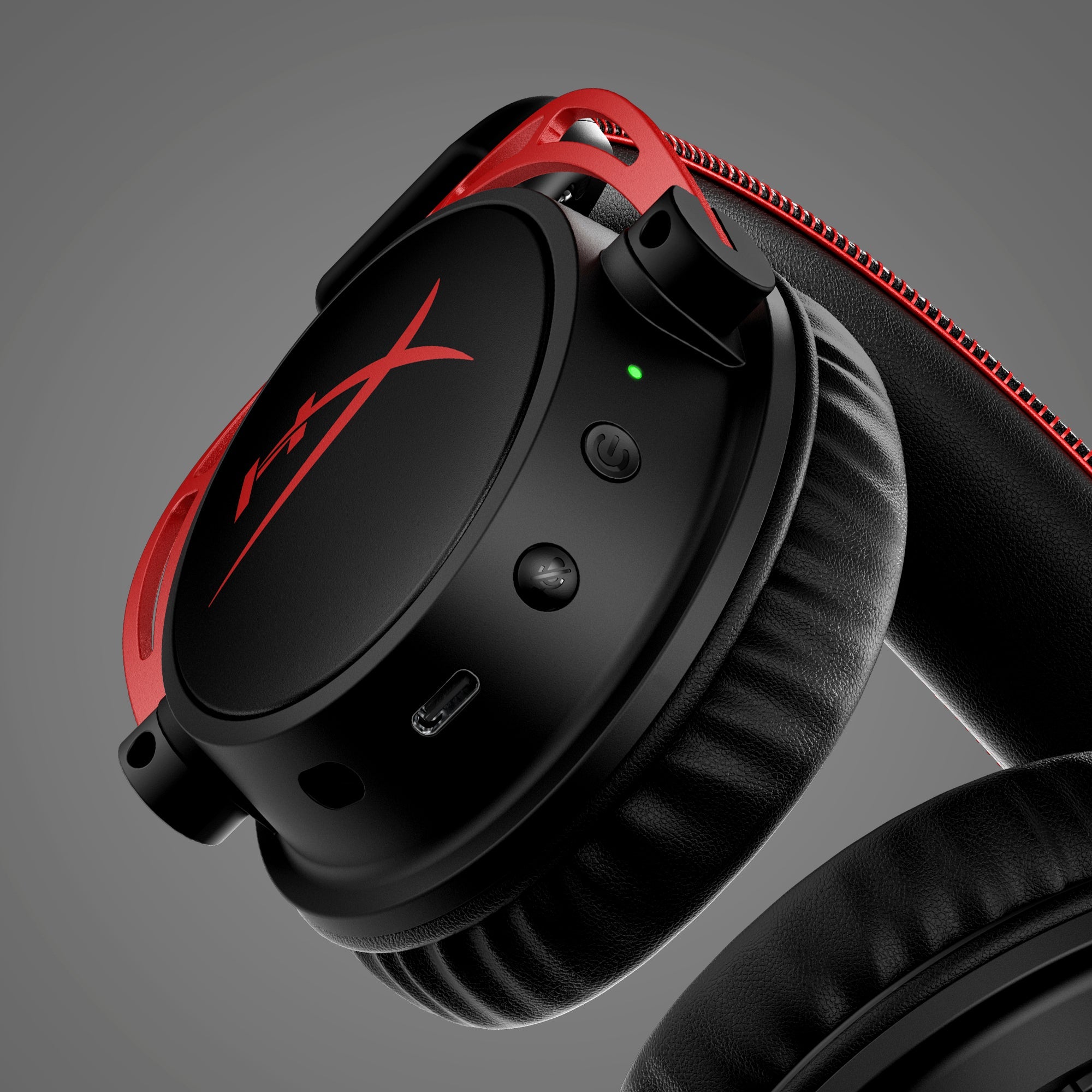 Onboard audio controls